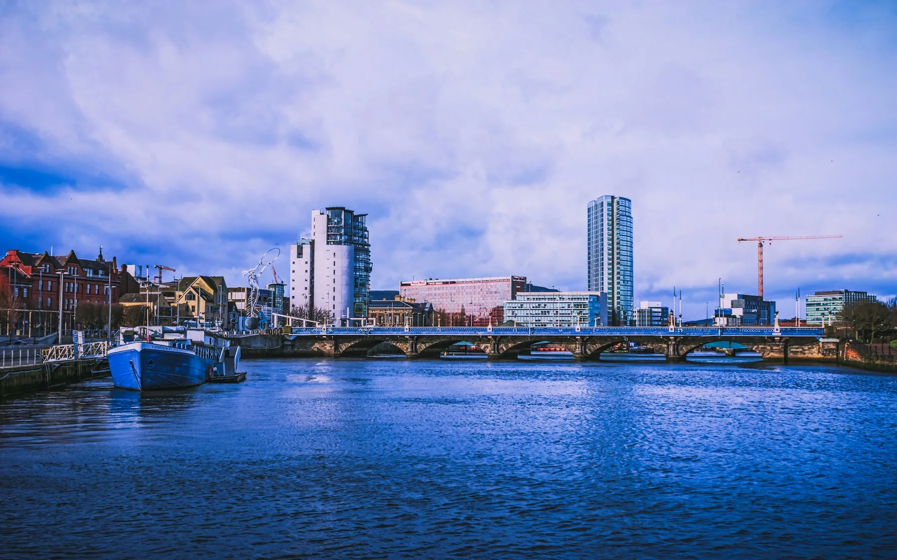 Belfast