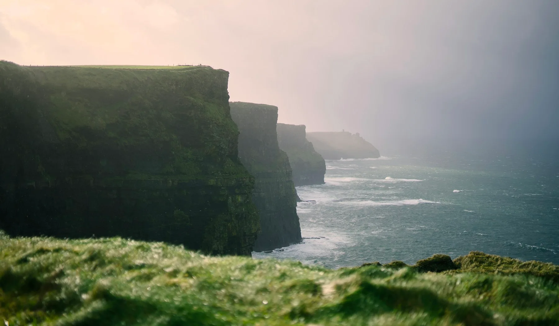 Planning Your First Trip to Ireland: A Complete Beginner’s Guide
