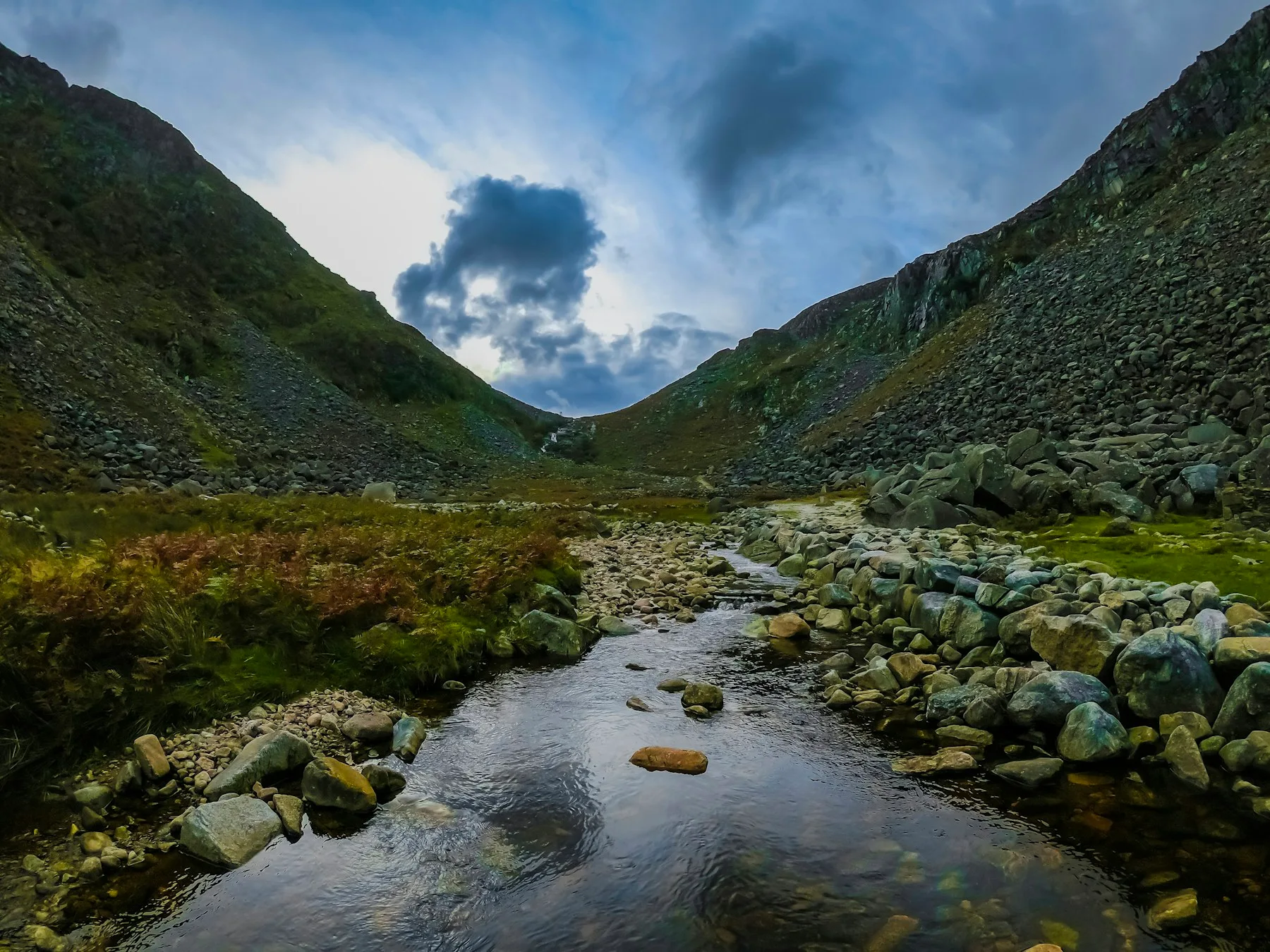 When to Visit Ireland: Choosing a Season for Your Travel Style
